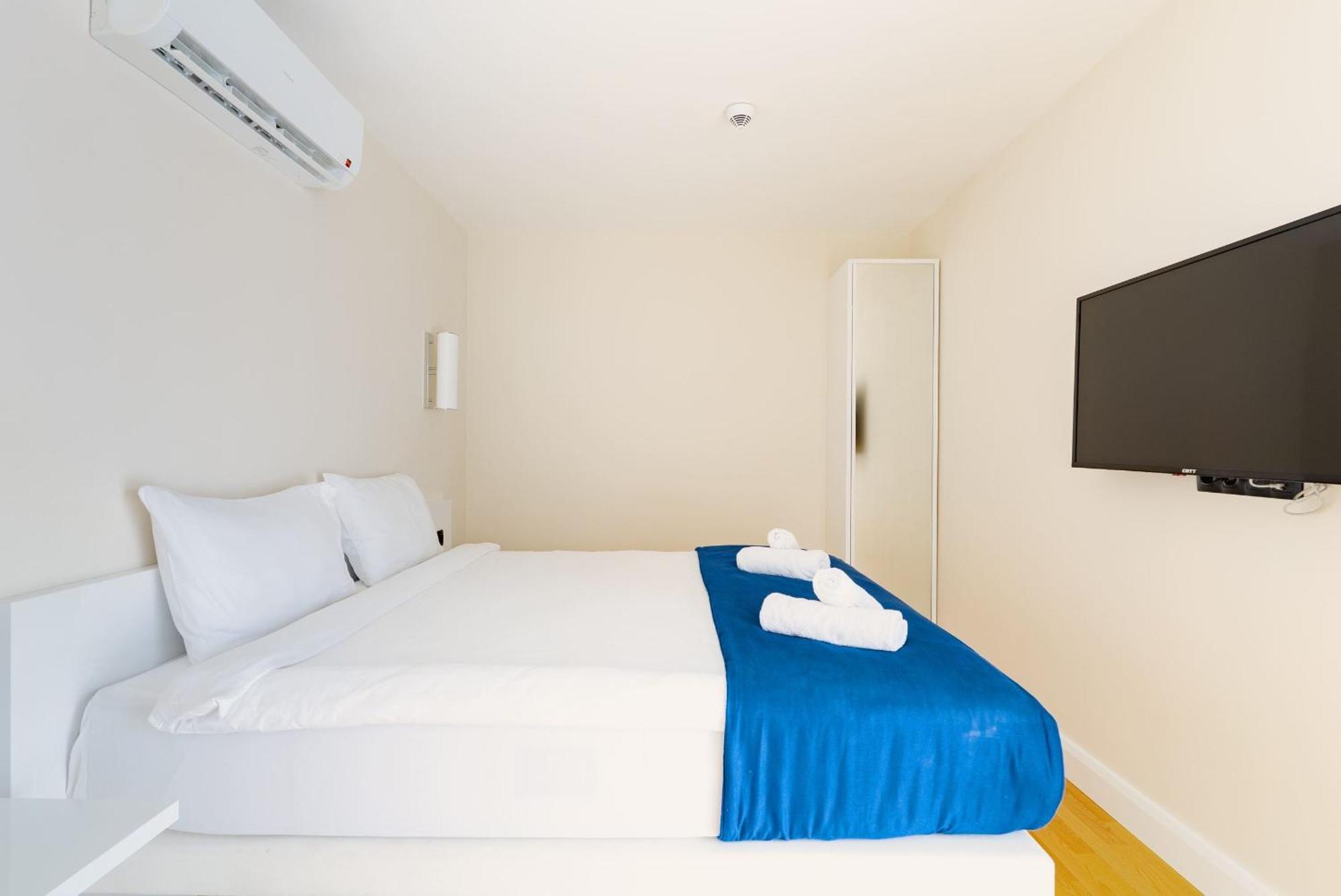 Orbi City Hotel With Sea View Batumi Exterior foto